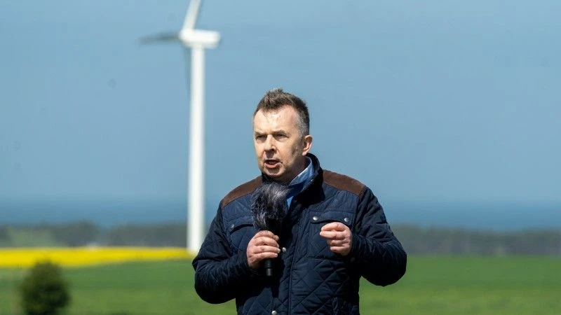 Dariusz Wieczorek