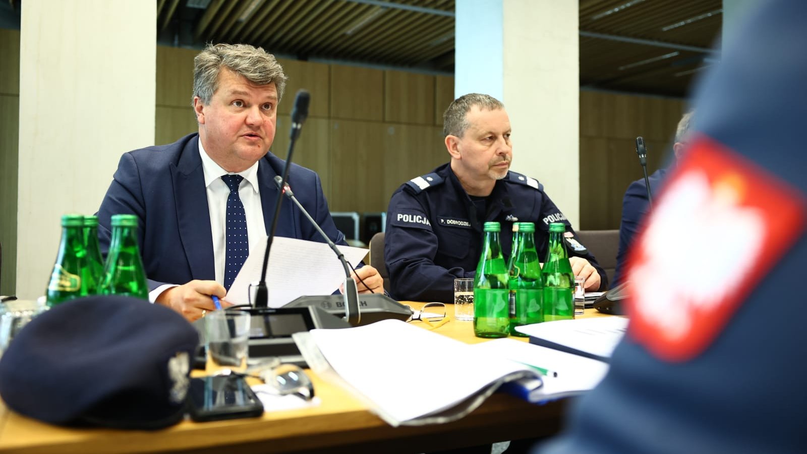 MSWiA: ponad 11 tys. wniosków o kontrolę operacyjną. BNW i SOP nie skorzystały z tych uprawnień