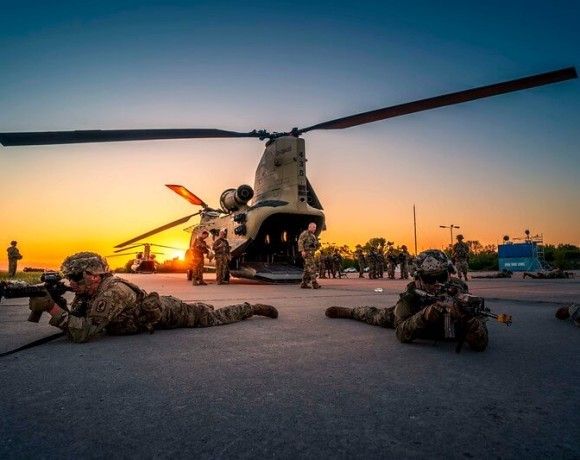 us army