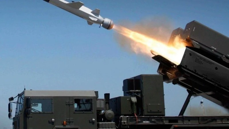 HIMARS