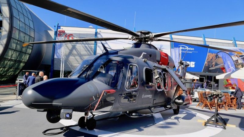 AW149 MSPO22 JSabak