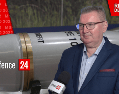 amunicja termobaryczna