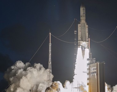 Arianespace