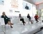 Debata na temat kobiet w branży cyberbezpieczeństwa odbyła się podczas Forum Ekonomicznego w Karpaczu