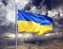 Ukraina flaga