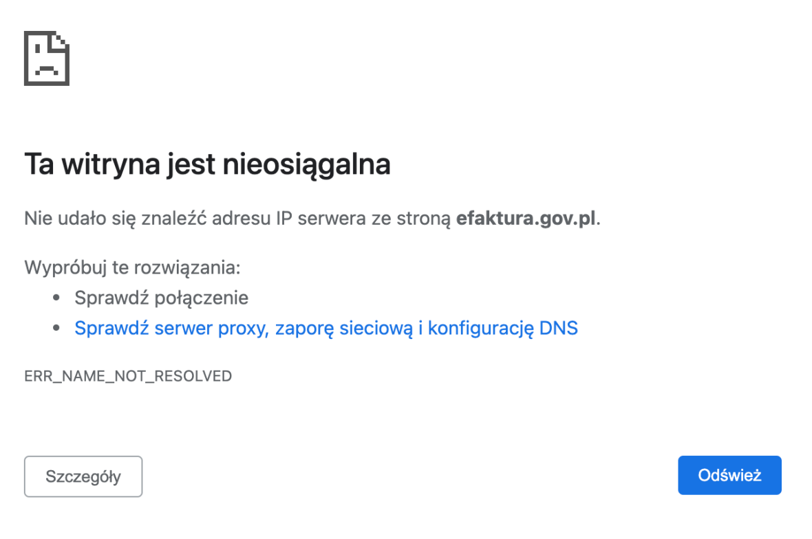 efaktura