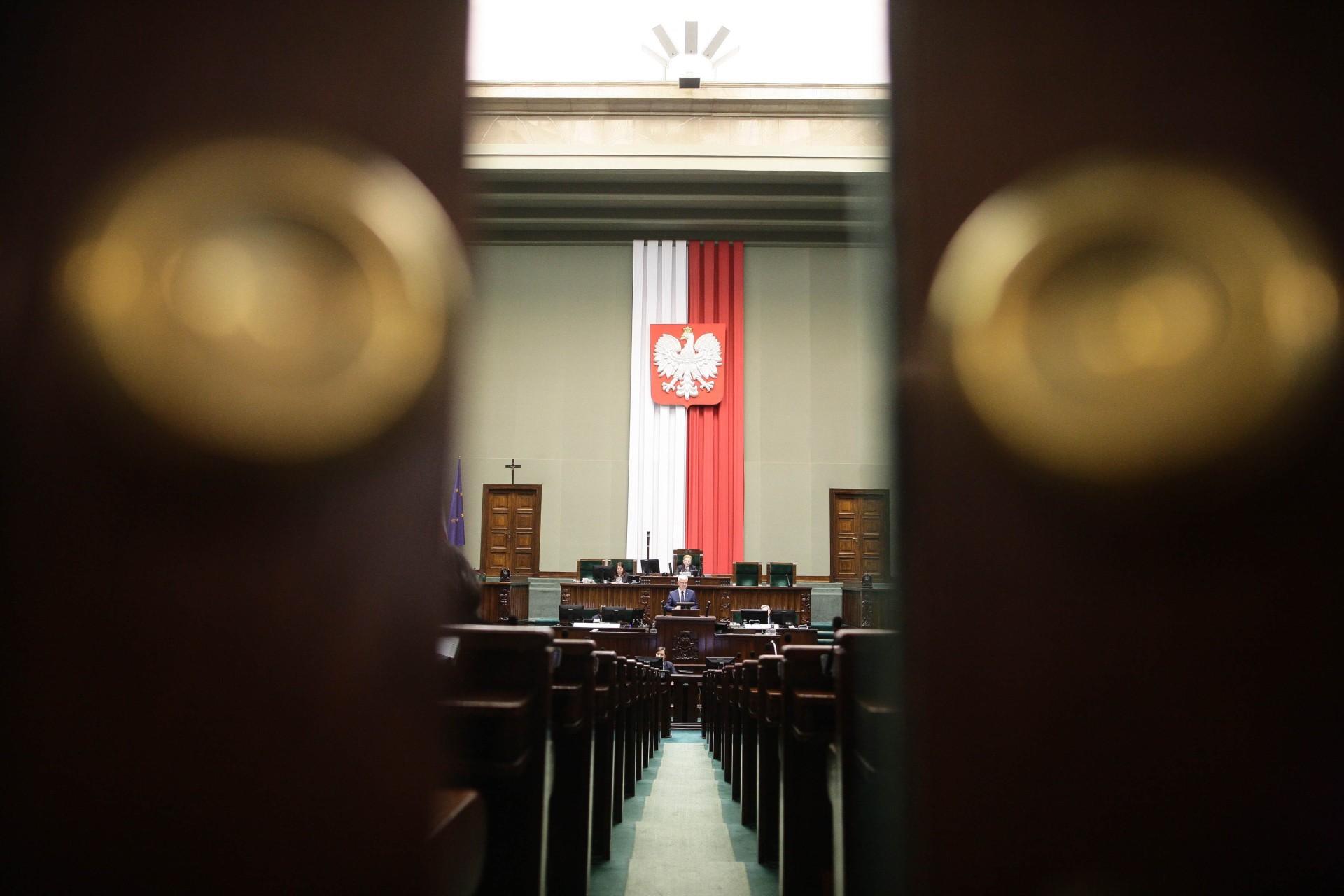 Sejm pro část senátních novel zákona o maximálních cenách energií