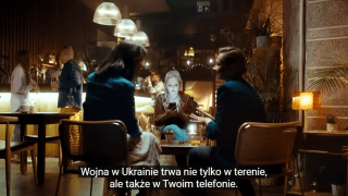Kampania Google, NASK i Stowarzyszenia Demagog