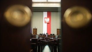 sejm rp