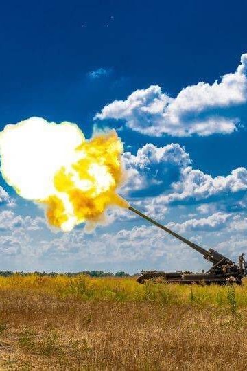 ukraina wojna