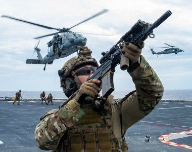 us navy