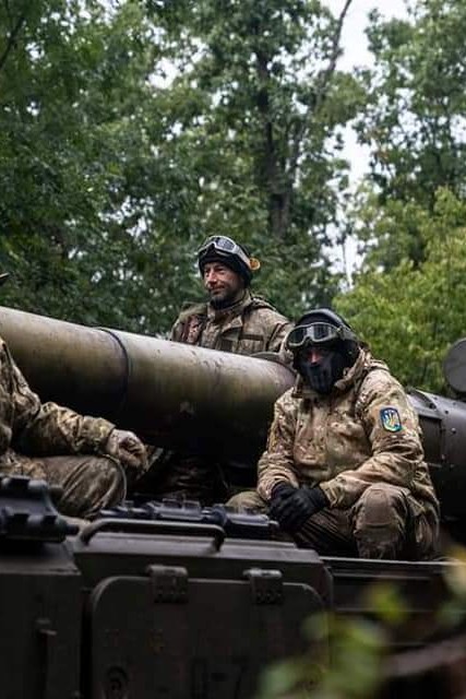 Ukraina wojna