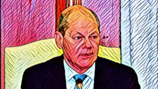 Olaf Scholz ma przed sobą wiele wyzwań.