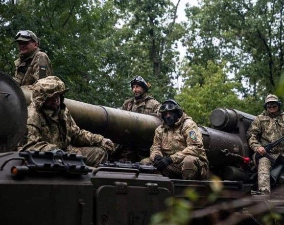 Ukraina wojna
