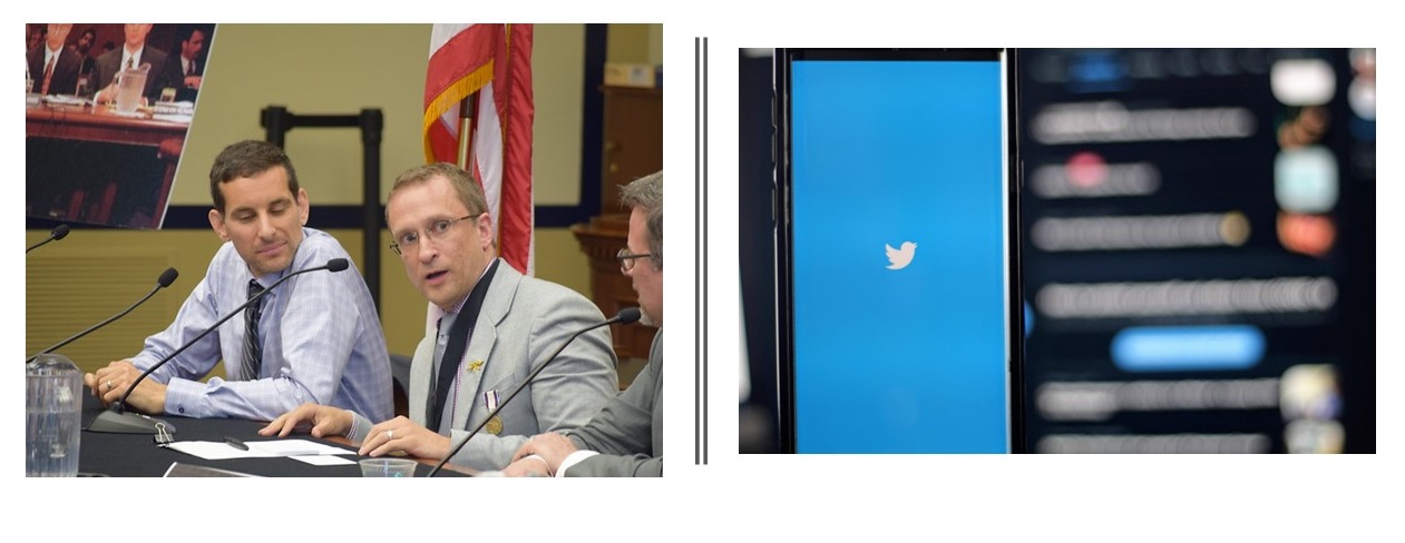 Walka trwa. Twitter szuka dowodów na powiązania Muska z sygnalistą