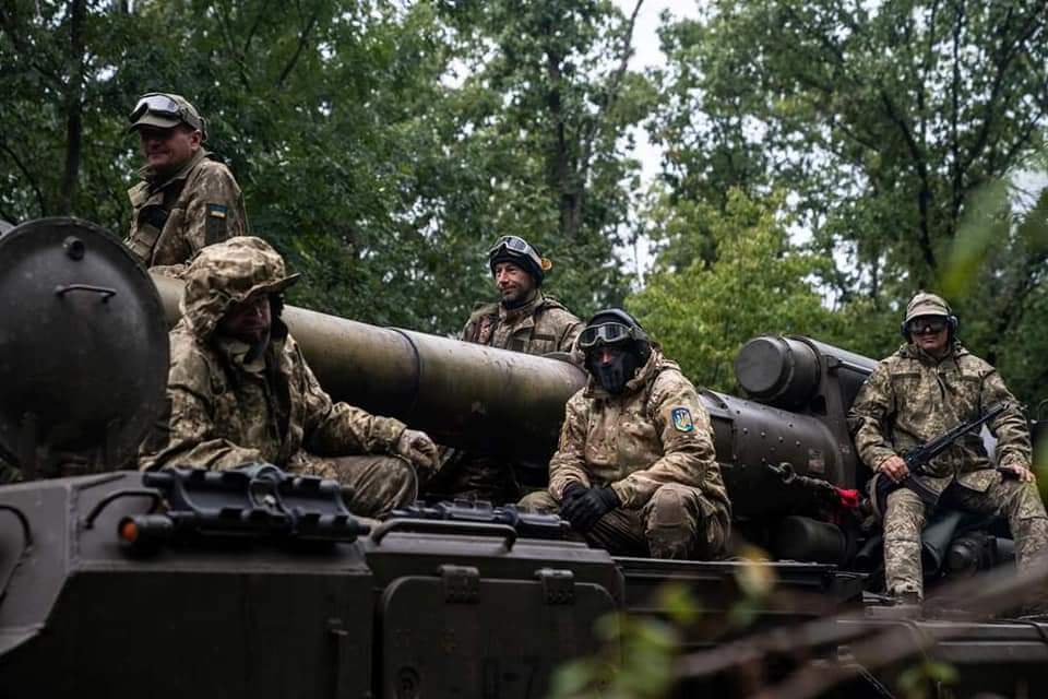 Nagrywano twarze ukraińskich żołnierzy. Korzystała na tym Rosja