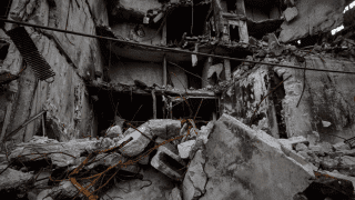 Rosja planuje masowe cyberataki na infrastrukturę krytyczną Ukrainy