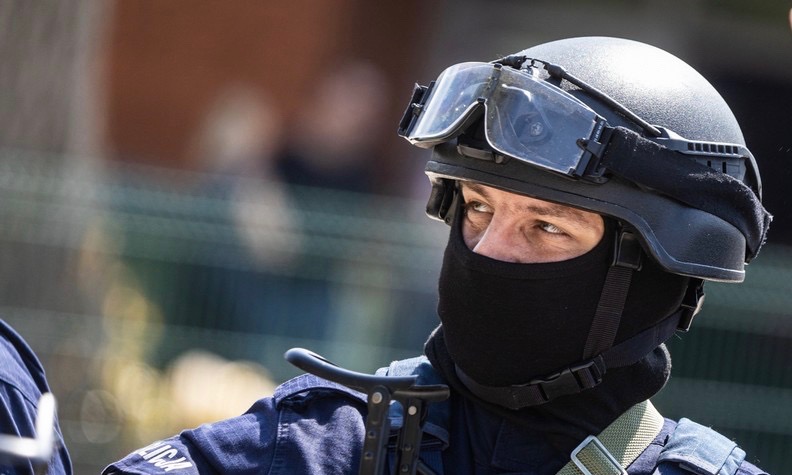 Nagrywać czy nie? Policyjne interwencje na oku obywateli