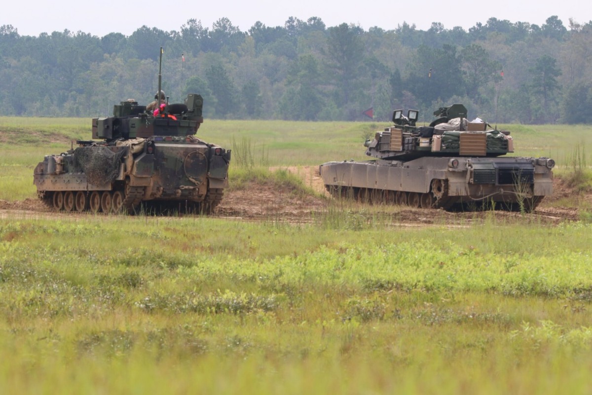 U.S. Army zmienia struktury [ANALIZA]