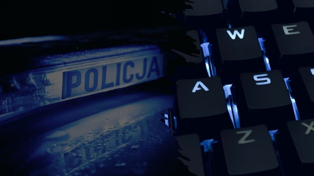 Cyberpolicja odpiera zarzuty dot. braku zainteresowania służbą w CBZC