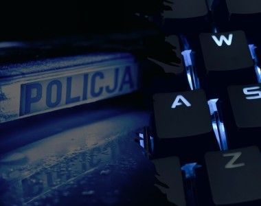 Cyberpolicja odpiera zarzuty dot. braku zainteresowania służbą w CBZC