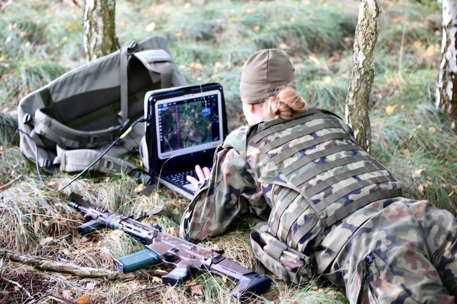 MON planuje kolejne złagodzenie wymagań zdrowotnych