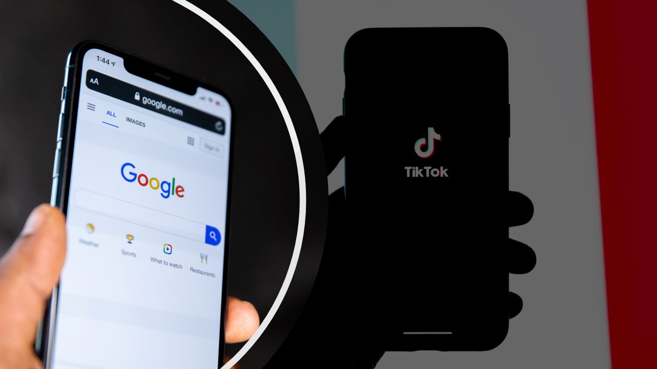 Google chce być jak TikTok. Chodzi o młodych użytkowników