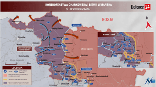 Kontrofensywa charkowska