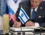 USA Izrael