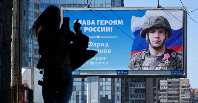 #CyberMagazyn: Rosjanie przejrzą na oczy? "Mobilizacja wywołała wstrząs"