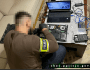 Policjanci z CBZC zatrzymali 5 osób