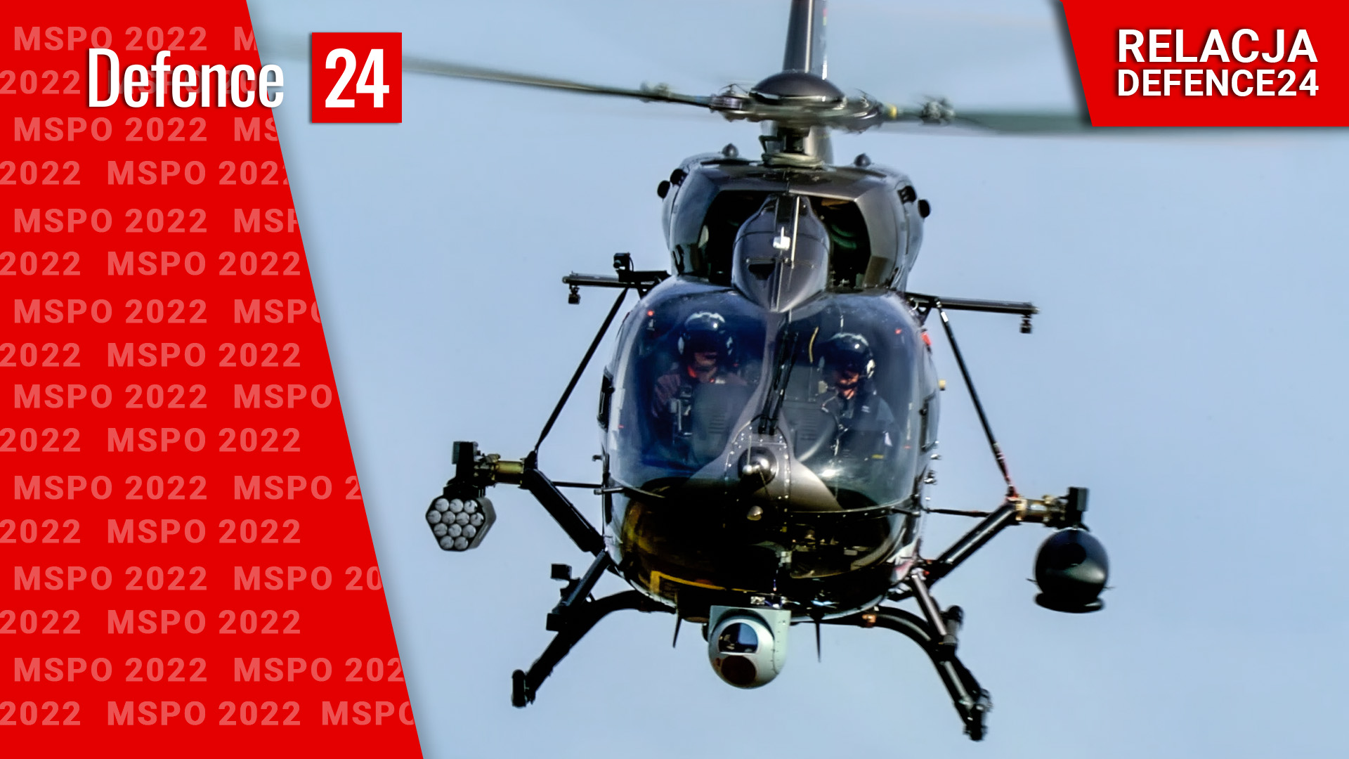 H145M odpowiedzią na liczne polskie potrzeby