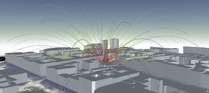 Wybuchowy projekt NCBR. Służby określą strefy zagrożenia dla ludzi i budynków