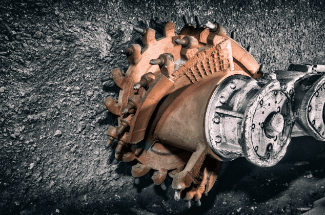 Motyka: czas na sprawiedliwą transformację górnictwa