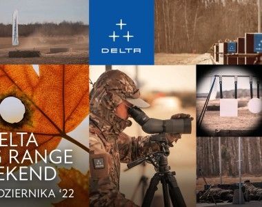 Delta long range weekend