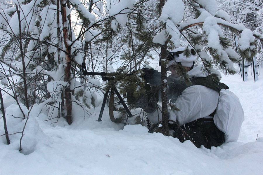 341. dzień inwazji Federacji Rosyjskiej przeciwko Ukrainie [Podsumowanie]