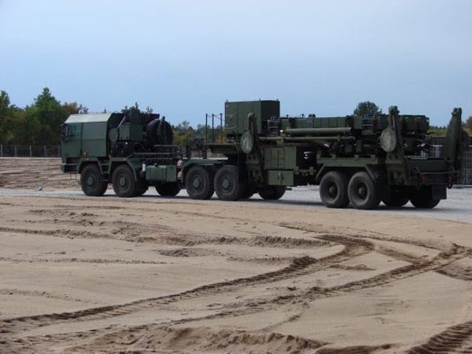 Ruszyła integracja systemu Wisła