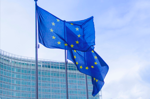 UE wykorzystuje pieniądze Rosji. 1,4 mld euro dla Ukrainy