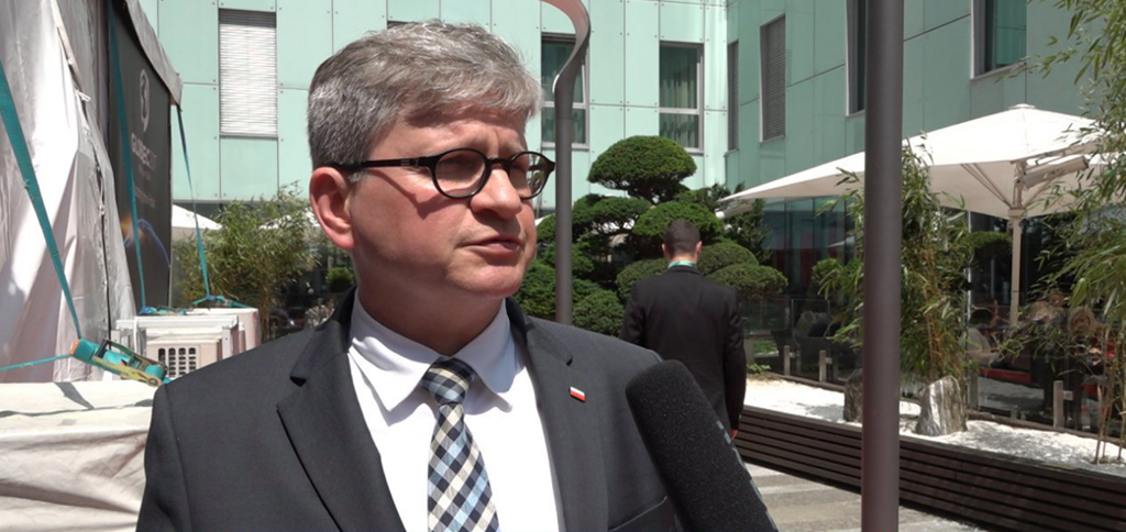 Prezydent Duda odwoła Pawła Solocha z funkcji sekretarza stanu w KPRP oraz szefa BBN