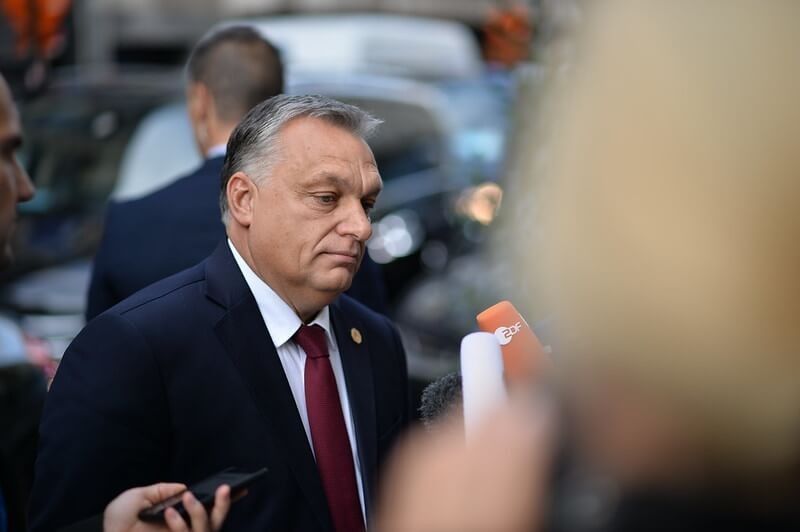 Koniec ery Orbána. Jaki kurs obejmie Magyar? [WYWIAD]