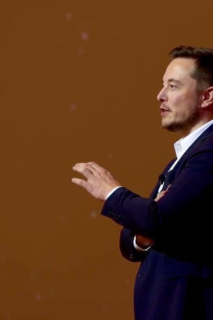 Musk