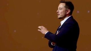 Musk