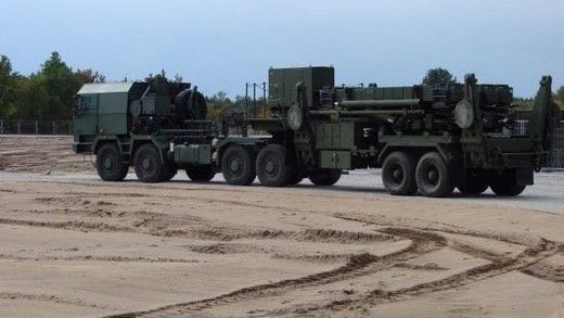 Wisła System Integration Launched