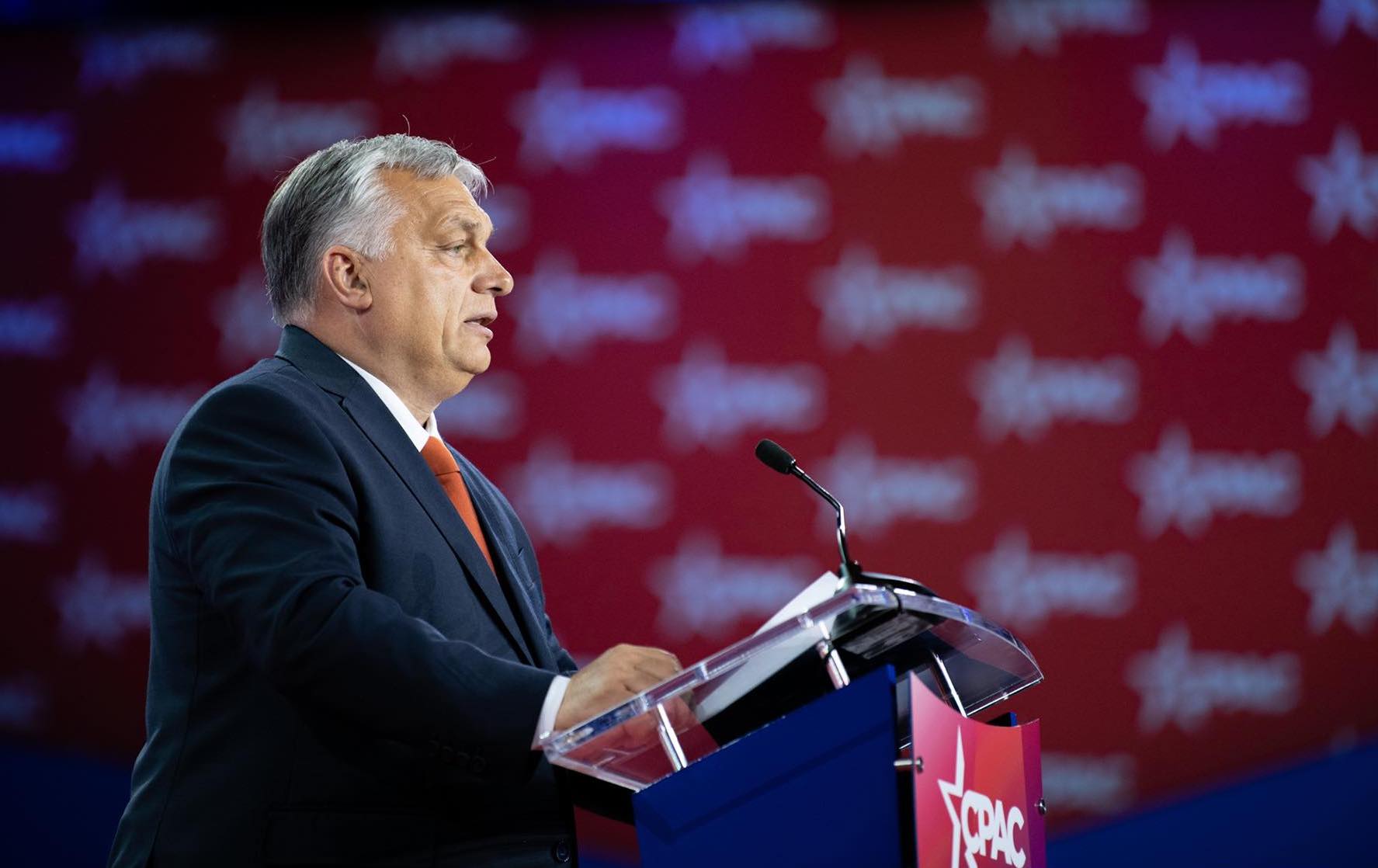 Orban: Rosja nie zaakceptuje Ukrainy w NATO i UE