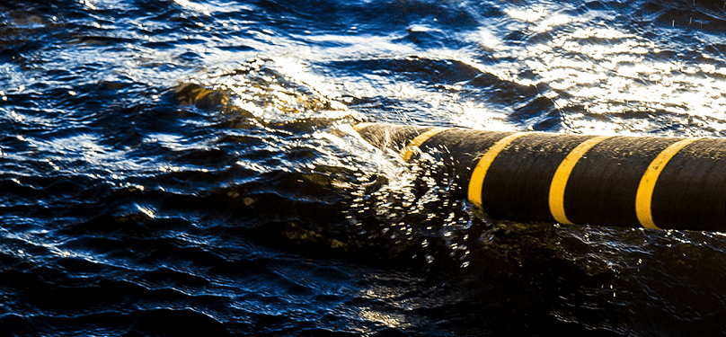 Kabel między Polską a Szwecją nie działa. Usterka wstrzymała najważniejsze połączenie