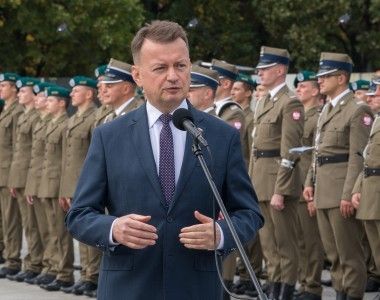 Błaszczak