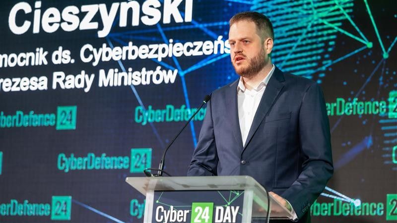 cieszyński Cyber24 Day