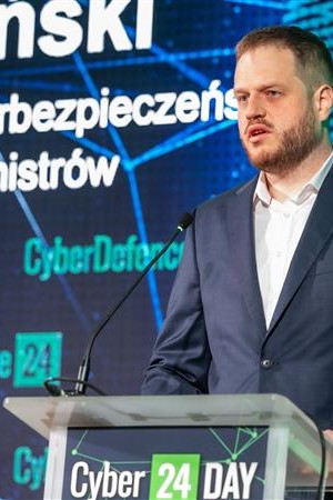 cieszyński Cyber24 Day