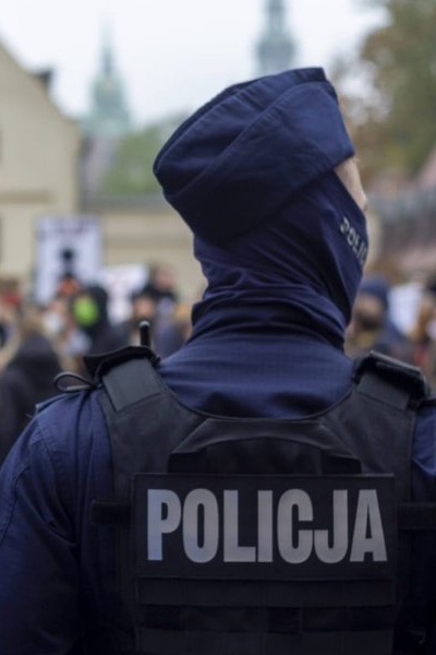 Fot. Małopolska Policja