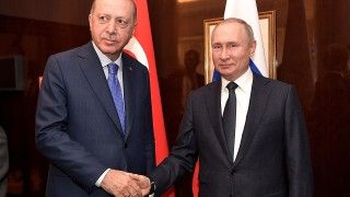 erdogan putin